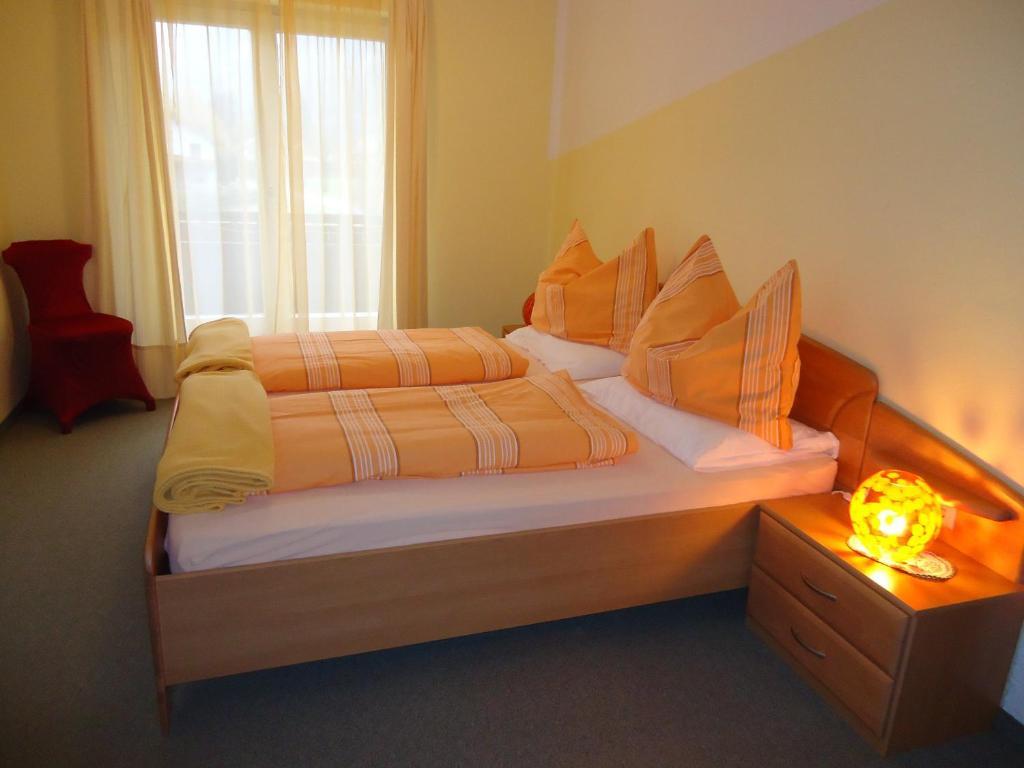 Pension Koenigshof Mallnitz Room photo