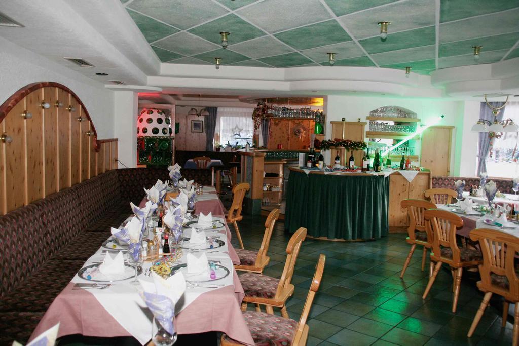 Pension Koenigshof Mallnitz Exterior photo